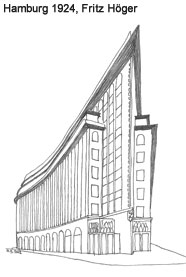 STOCKHOLM  2009, Arkitekter Rosenbergs